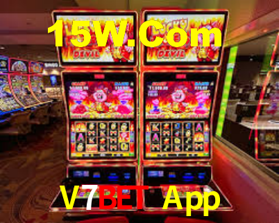 V7Bet Game
