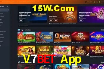 V7Bet App