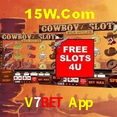 V7Bet Game
