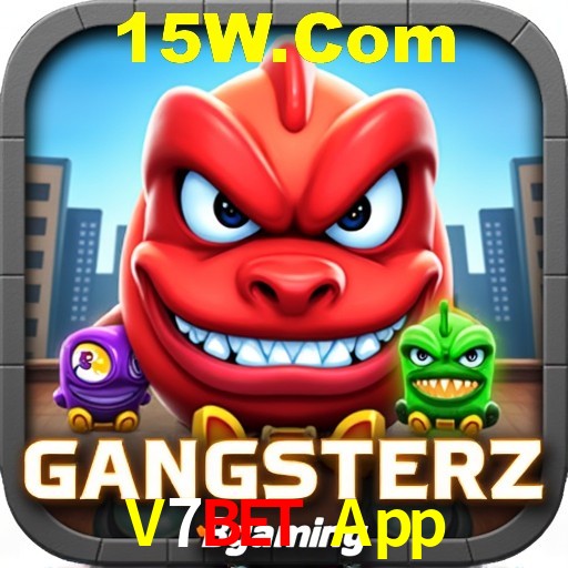 V7Bet App: Jogue Crash e Experimente Alta Recompensa Instantânea