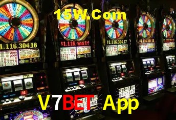 V7Bet App