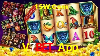 V7Bet App