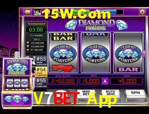 V7Bet App