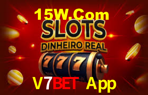 V7Bet App