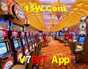 V7Bet App,V7Bet Casino