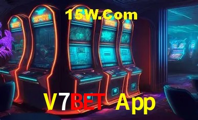 V7Bet App,V7Bet Casino