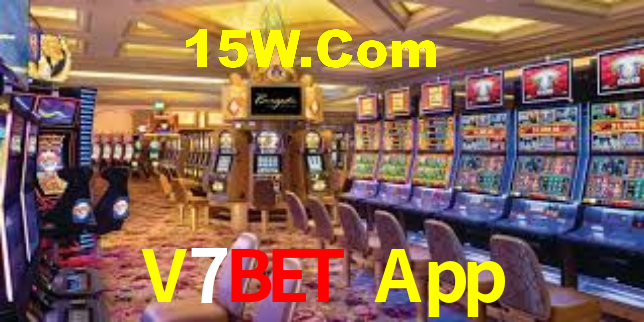 V7Bet App,V7Bet Casino