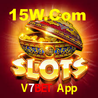 V7Bet App
