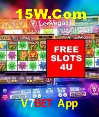 V7Bet App