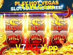 Sinta a adrenalina dos jogos de cassino com V7Bet App