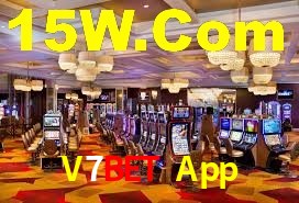 Explore as vantagens do V7Bet App: serviço profissional e confiabilidade