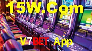 V7Bet App,V7Bet Casino