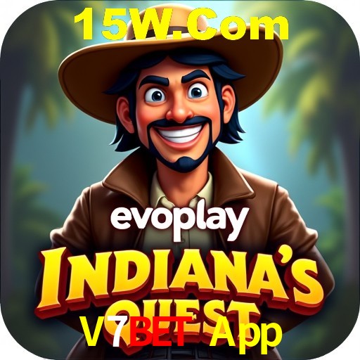 Explorando a Categoria de Eventos em Apostas na V7Bet App