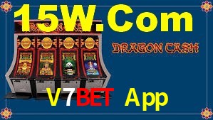 Live Casino V7Bet App