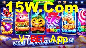 V7Bet App,V7Bet Casino