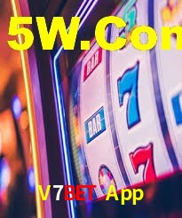 Exclusive Games V7Bet App