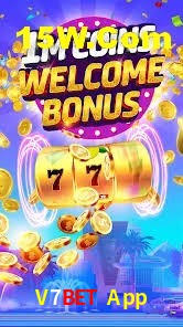 Gates of Olympus V7Bet App