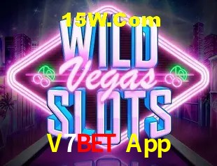 Apostas de Basquete V7Bet App
