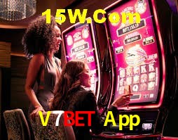 Tennis Betting V7Bet App