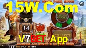 VIP Casino V7Bet App
