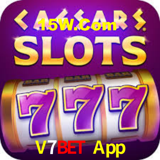 V7Bet App: Seu Especialista em Apostas Esportivas Brasileiras