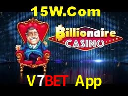 Game Statistics V7Bet App