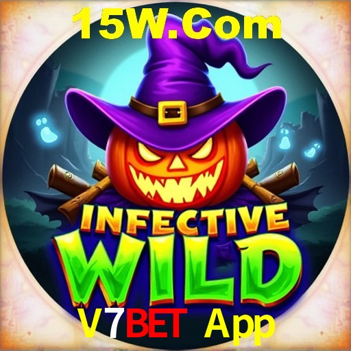 Descubra o Mundo do Cassino Online com V7Bet App