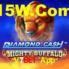 Daily Bonuses V7Bet App