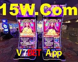 Programa VIP V7Bet App