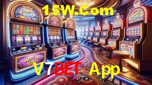 Statistics V7Bet App