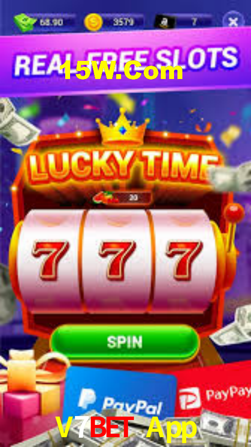 V7Bet Game