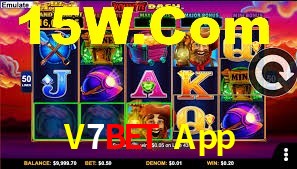 V7Bet App