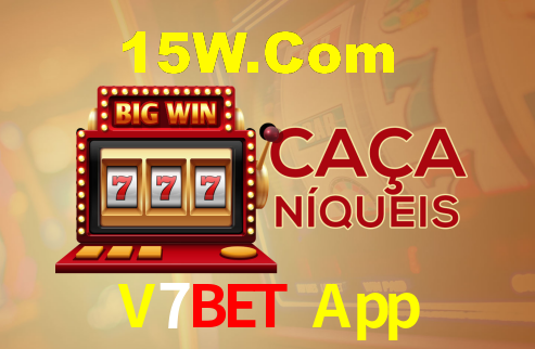 V7Bet App