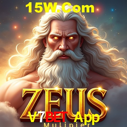 Responsive Design V7Bet App