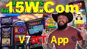 Roulette Table V7Bet App