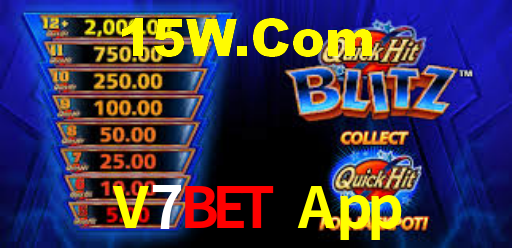 V7Bet Game