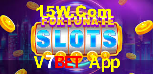 V7Bet App,V7Bet Casino