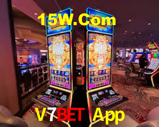 V7Bet Casino