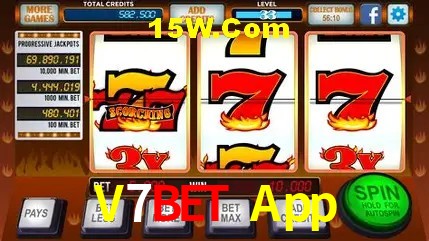 Login Seguro V7Bet App