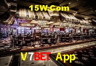 Casino VIP V7Bet App