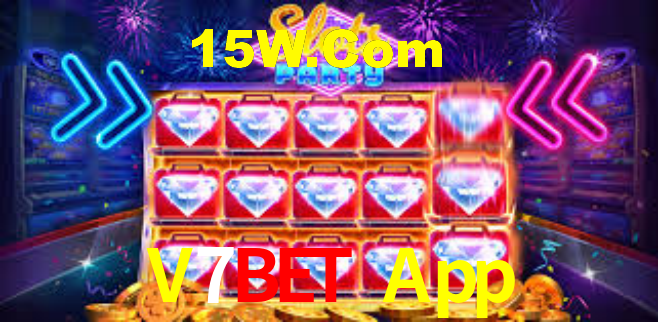 V7Bet App