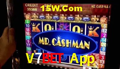 Especiais de Fim de Semana V7Bet App