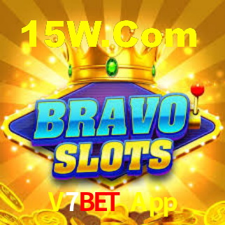V7Bet App: A Experiência de Casino com Jogos de Mesa ao Vivo