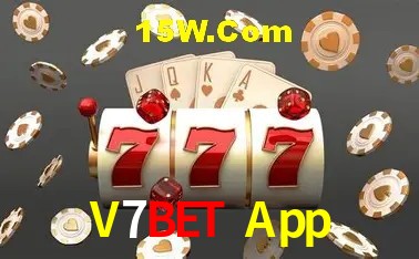 Diretório de Jogos V7Bet App