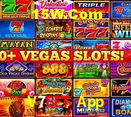 Estatísticas Esportivas V7Bet App