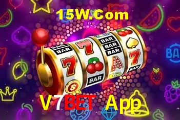 Benefícios da Conta V7Bet App