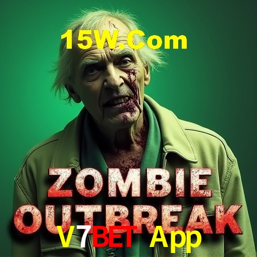 Bônus de Boas-vindas V7Bet App