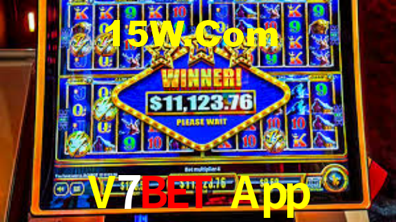 V7Bet App