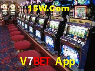 Cadastro Rápido V7Bet App