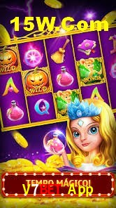 Bonus Features V7Bet App